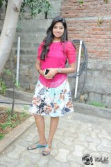 Ice Cream 2 Movie Fame Shalini Latest Photo Shoot